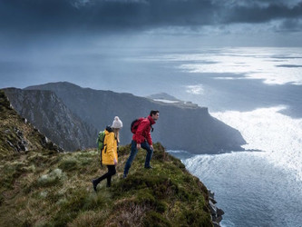 Wild Atlantic Way: The 9 Best Places to Visit