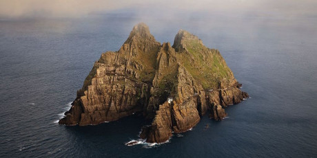 The Skellig Islands: Life At The End Of The World