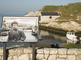 You Can Visit Westeros All Year Round in Northern Ireland