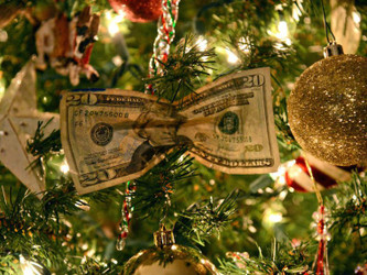 12 Days of Christmas: The Holidays on a Budget