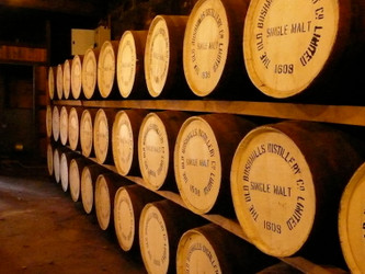 Bushmills: Everything You Ever Wanted to Know