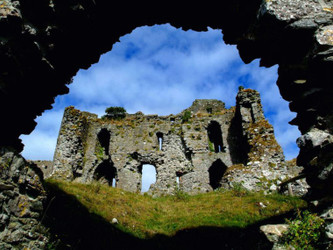 Vikings, Castles, & Ancient Megaliths: Why Ireland's East Coast Is a Must-Visit