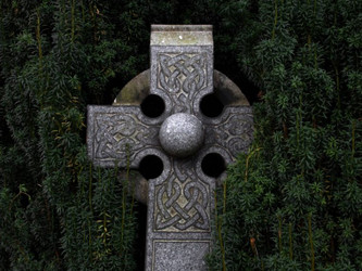 What Is the Celtic Cross?