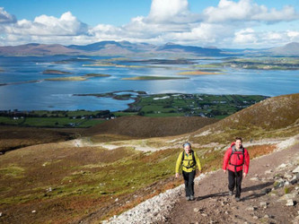 The 5 Most Scenic Places to Get Your Instagram on in County Mayo