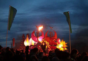 Folklore Friday: The Four Festivals of Ancient Ireland