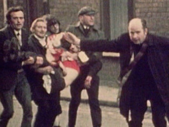 Remembering Derry's Bloody Sunday, 1972