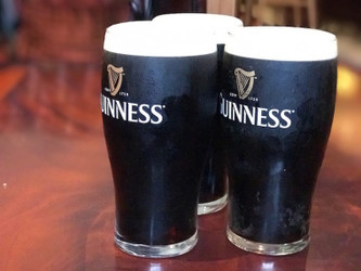 Guinness May Help Prevent Hearing Loss According to New Research