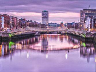 The 10 Best Places to Visit in Dublin