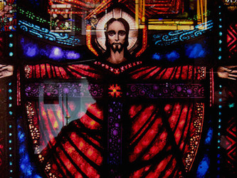 The Best Stained Glass Churches in Ireland