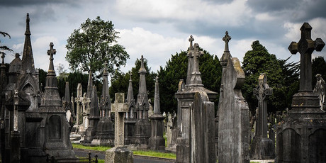 Six Irish Urban Legends to Share with Friends