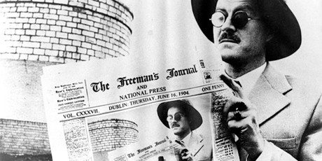 Bloomsday: An Annual Celebration of James Joyce