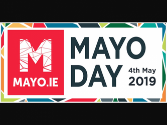 Mayo Day Celebrates Five Years in New York and Ireland