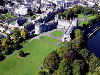 The Best Historic Castles and Medieval Abbeys of Kilkenny