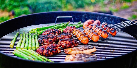 The Best Cooking & Grilling Accessories from Shamrock Gift