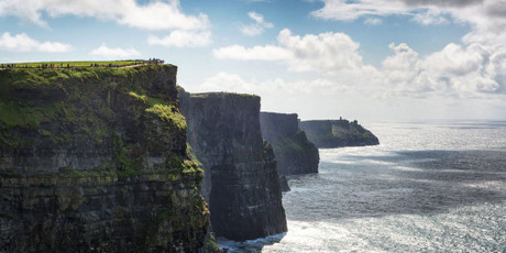 The Four Provinces of Ireland: The Best Things to Do and See in Munster