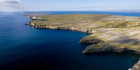 Your Travel Guide to the Beautiful Aran Islands