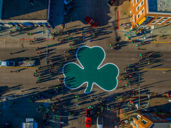 The Top 10 Most Irish Places in America