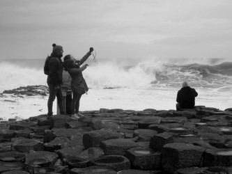 Irish Minister Proposes Selfie Seats to Boost Tourism and Save Lives