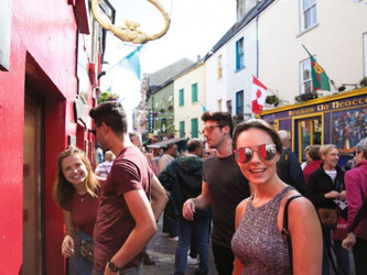 9 Best Places to Visit in County Galway