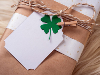 A Holiday Irish Gift Guide for Her