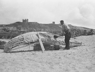 A Tradition of Boat Building: How the Irish Influenced Centuries of Seafaring