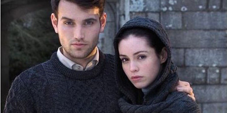 How the Aran Sweater Evolved into a Fashion Staple