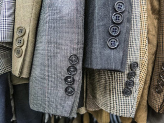 About an Irish Craft: Donegal Tweed