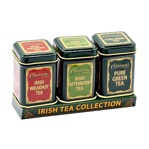 Irish Collection Tea Set JCW-824 ShamrockGift.com