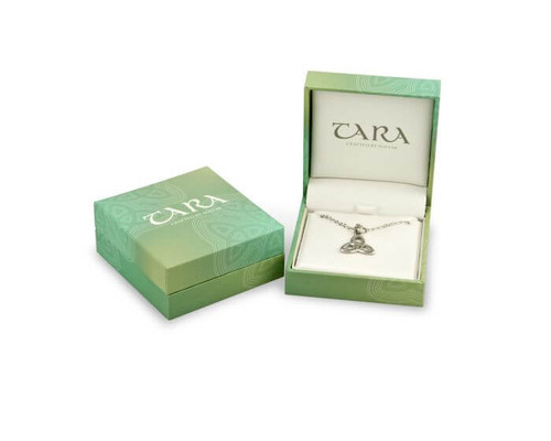 Tara Jewelry Box ShamrockGift.com