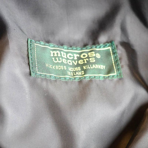 Fall Leaves Women's Tweed Newsboy Hat