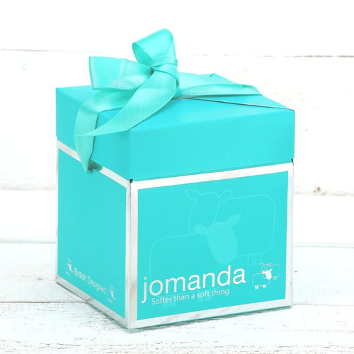 JL-MRT20274M Irish Sheep Baby Cuddly Box Shamrockgift.com