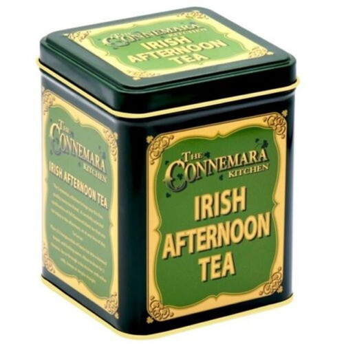 Irish Afternoon Tea Tin JCW-820  Shamrockgift.com