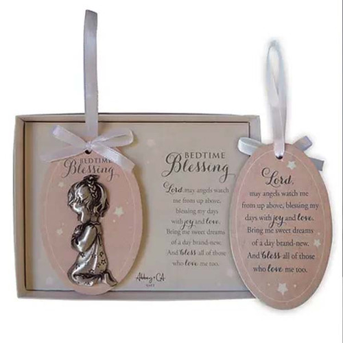 First communion gifts for girls - Stainless Steel Cross Necklace - Holy  Communion gift - Walmart.com