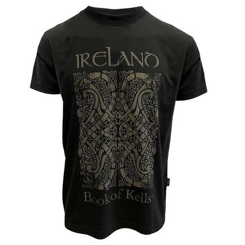 Ireland  Men's T-Shirt Shamrock Gift