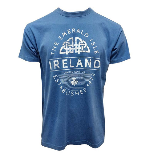 Classic Irish Shirts For Every Occasion
