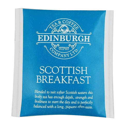 ETC-EDRE02 Edinburgh Scottish Breakfast Tea Gift ShamrockGift.Com