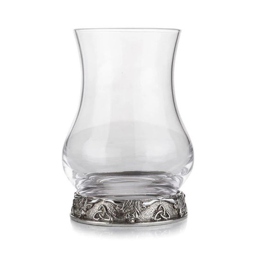 AEW-WT03 Highland Cow Tasting Glass Shop online on ShamrockGift.com