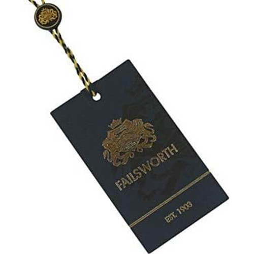 FW-WPFC  Waterproof Porelle Flat Cap Gift ShamrockGift.com