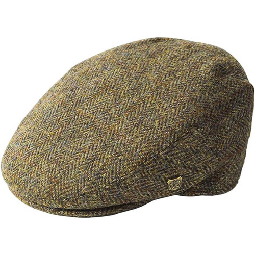 Exclusive Failsworth Tweed Caps & Irish Linen Hats | Harris Tweed