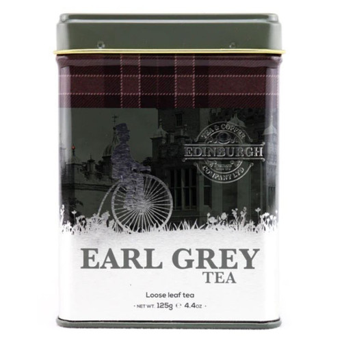 ETC-EDRG24 Early Grey Black Bergamot Loose Leaf Tea Shop online on ShamrockGift.com