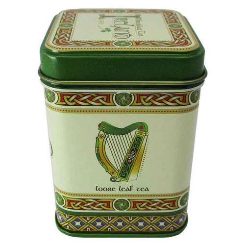 Royal Tara Tin of Loose tea CL-107-324 Shamrockgift.com