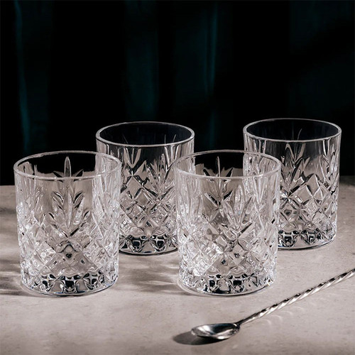 Galway Irish Crystal Collection with Free US Shipping | Glasses
