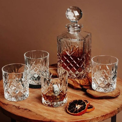 Galway Irish Crystal Collection with Free US Shipping | Glasses