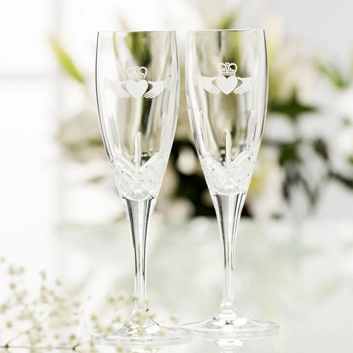 Galway Irish Crystal Collection with Free US Shipping
