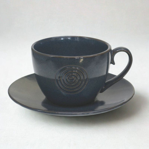 AIS-135949-Irish Pottery Cup Saucer Tea Set ShamrockGift.jpg
