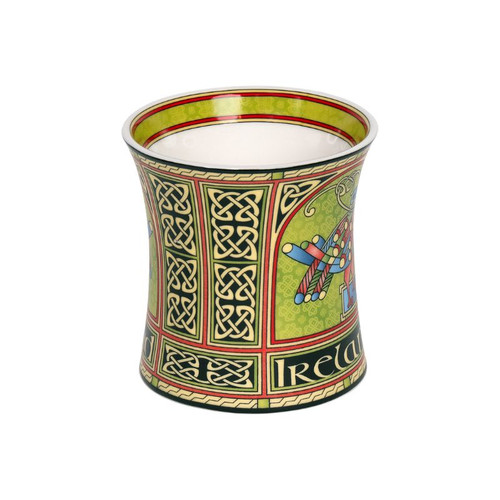 Celtic Peacock Mugs Set with Irish Breakfast Tea Mug ShamrockGift.com