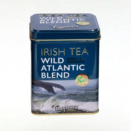 HI-Set-670 Dublin Mug Set with Ireland Mug and Wild Atlantic Blend Tea ShamrockGift.com
