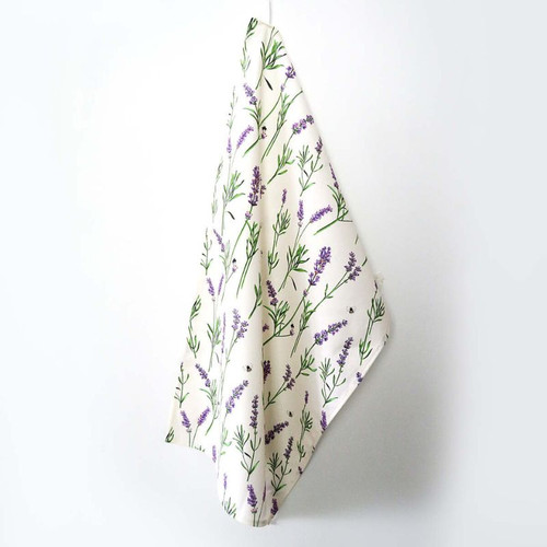 559C Samuel Lamont Towel, Gauntlet & Tea Cosy Accesories Lavare Tea Towel Studio ShamrockGift.com.jpg