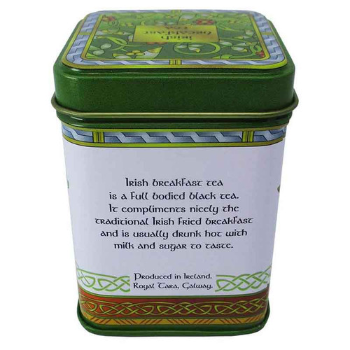 Royal Tara Tree of Life Loose Leaf Tea CL-101-321 Shamrockgift.com