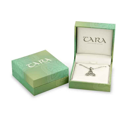 Tara Jewelry Boxes ShamrockGift.com